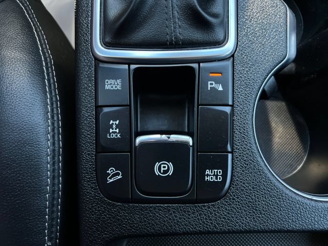 Used 2020 Kia Sportage EX w/ EX Technology Package AWD/4WD image 31
