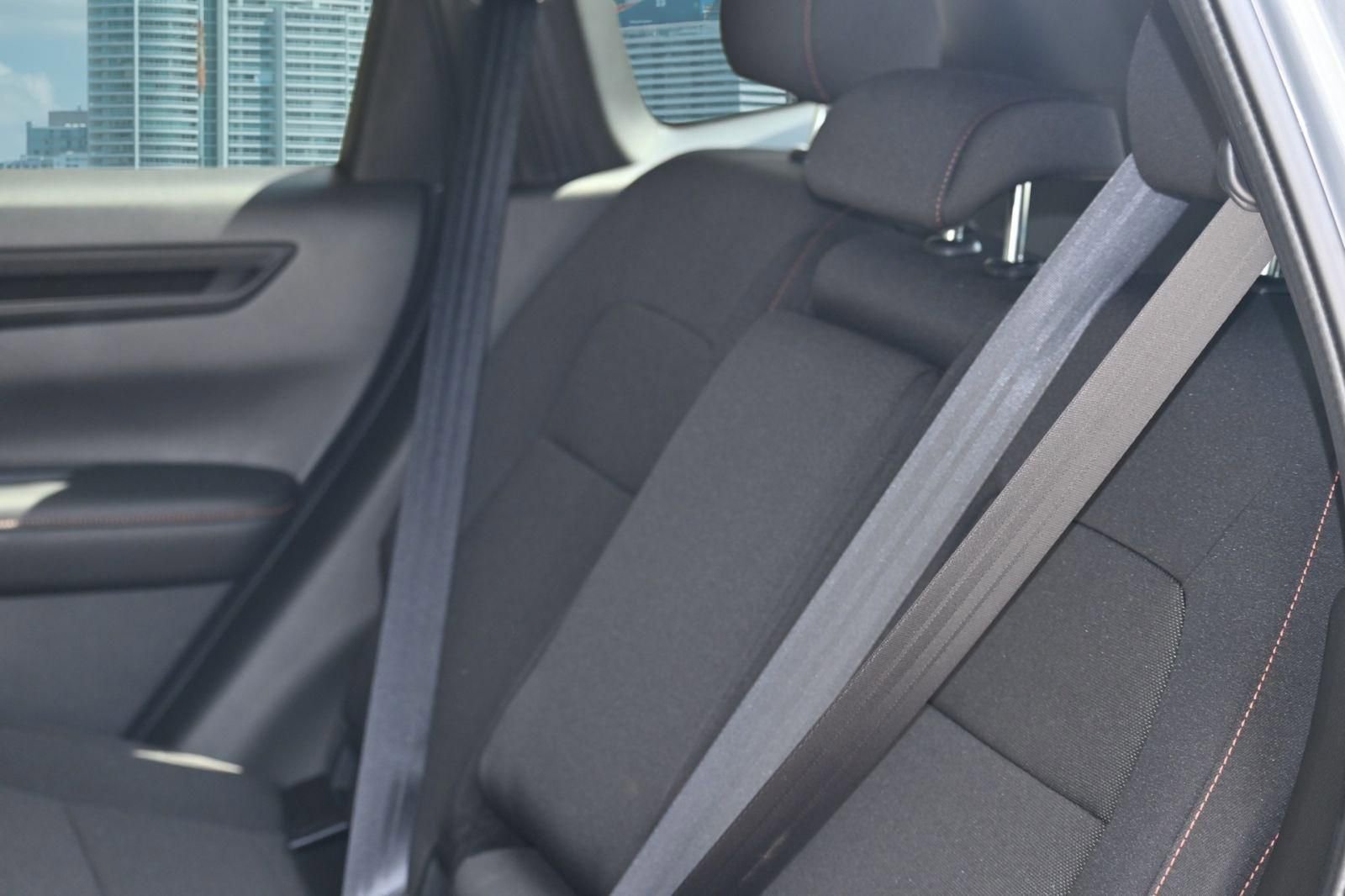 New 2026 Honda CR-V Sport image 19