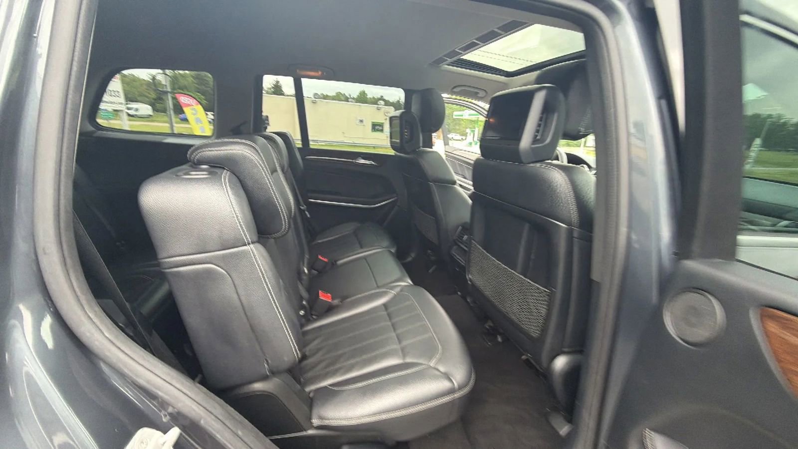 Used 2013 Mercedes-Benz GL 450 4MATIC image 42