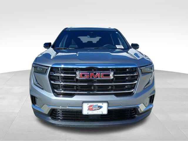 New 2026 GMC Acadia Elevation w/ Super Cruise Package AWD/4WD image 8