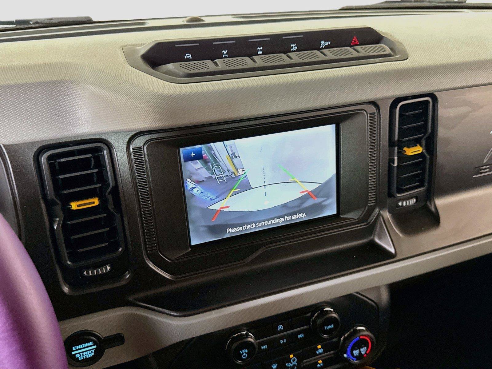 Used 2022 Ford Bronco Badlands AWD/4WD image 20