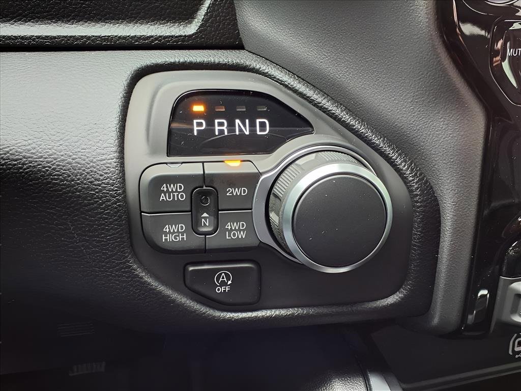 New 2026 RAM 1500 Big Horn image 16