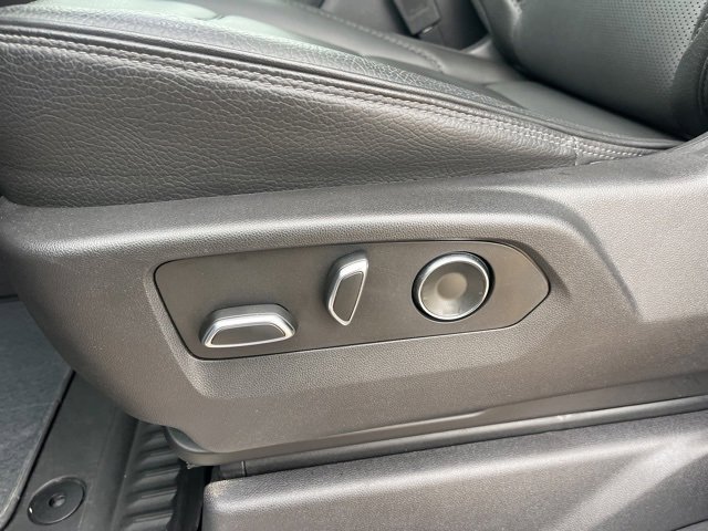 Used 2024 GMC Sierra 1500 Denali w/ Denali Reserve Package image 18