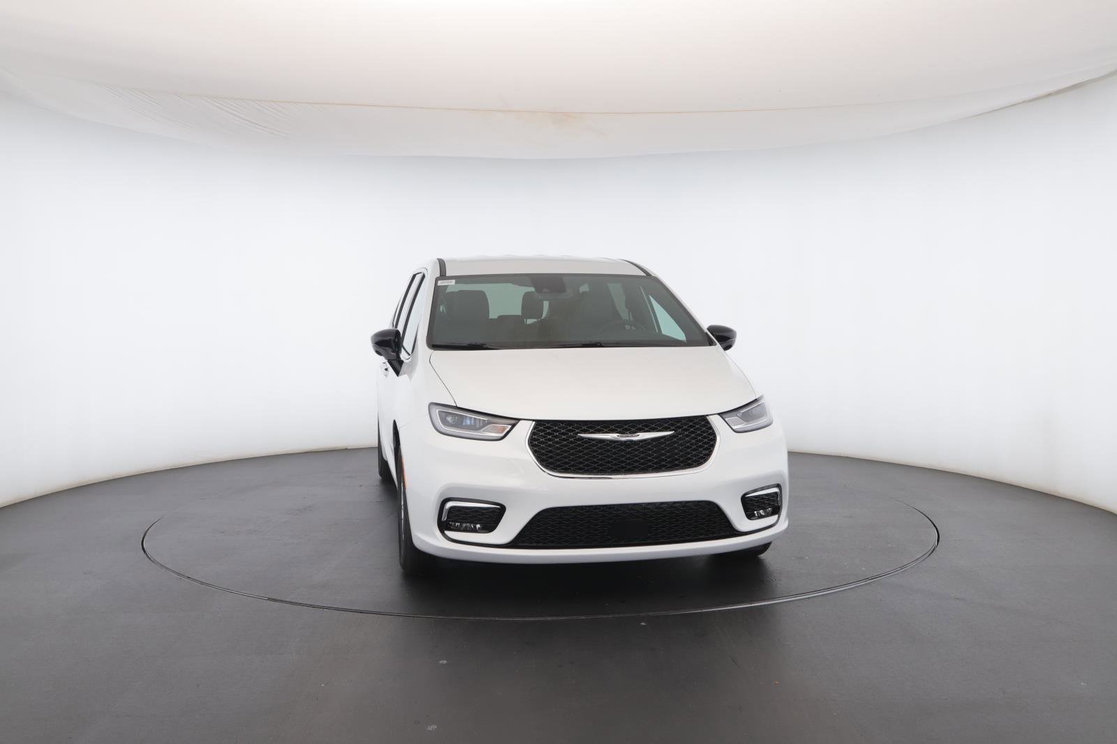 New 2026 Chrysler Pacifica Select image 33