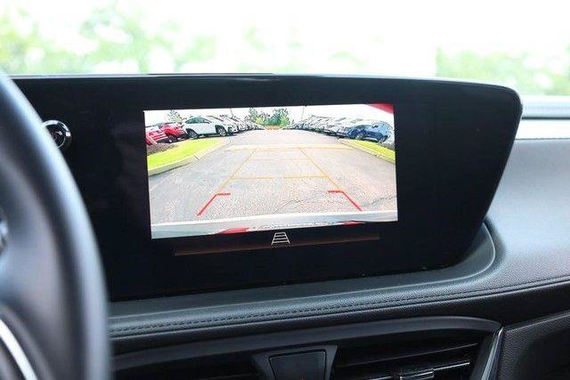 Used 2025 Buick Encore GX Preferred FWD image 12