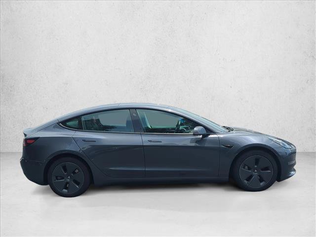 Used 2023 Tesla Model 3 Standard Range RWD video 4