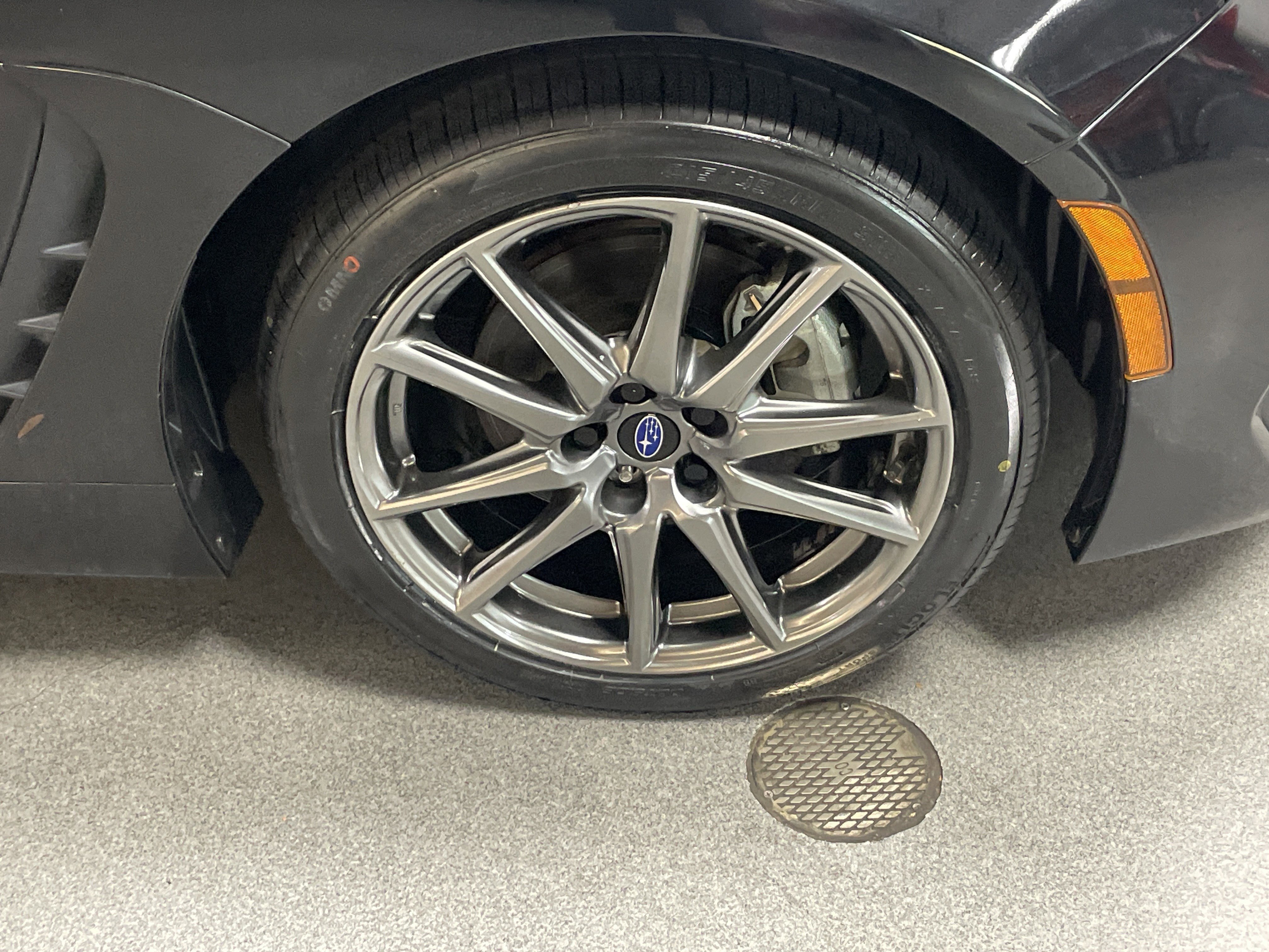 Used 2024 Subaru BRZ Premium image 13