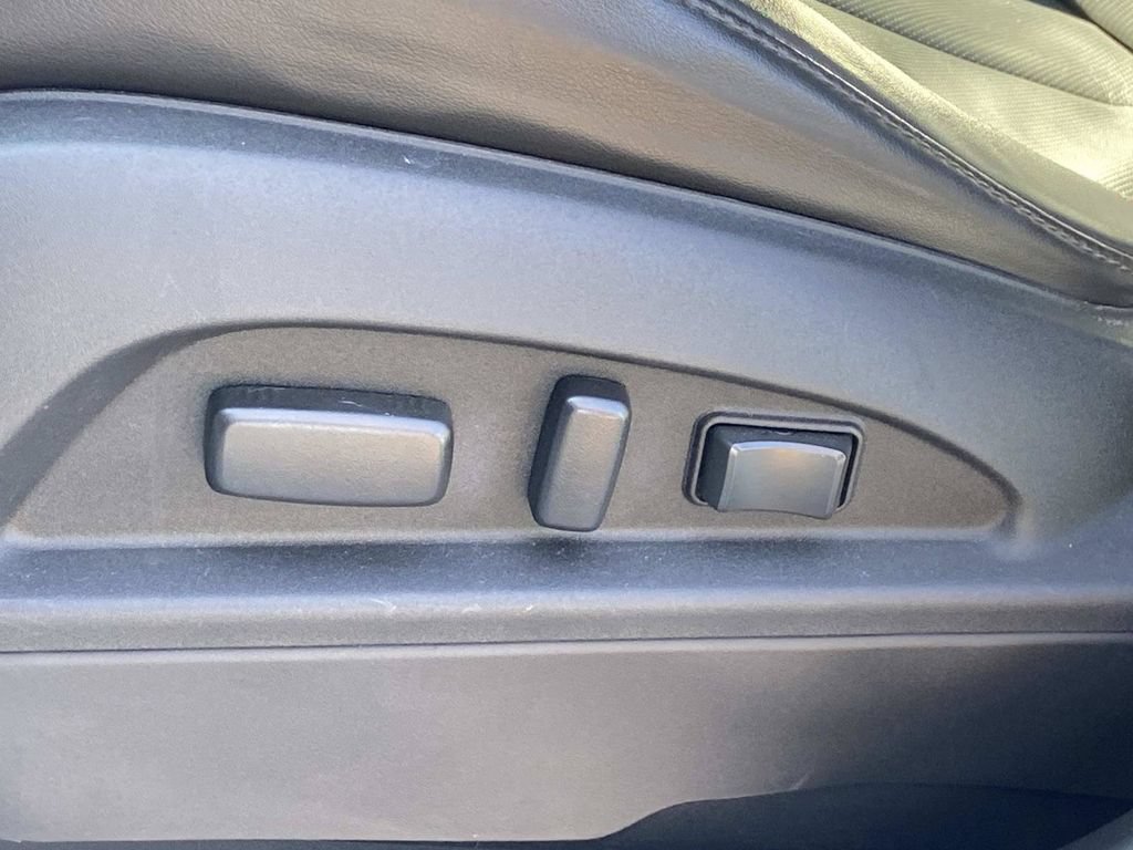 Used 2015 GMC Terrain Denali FWD image 24