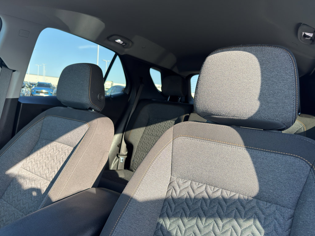Certified 2024 Chevrolet Equinox LT w/ LPO, Floor Liner Package AWD/4WD image 27