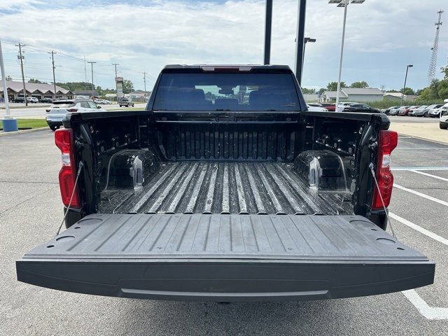 Used 2023 Chevrolet Silverado 1500 LTZ image 19