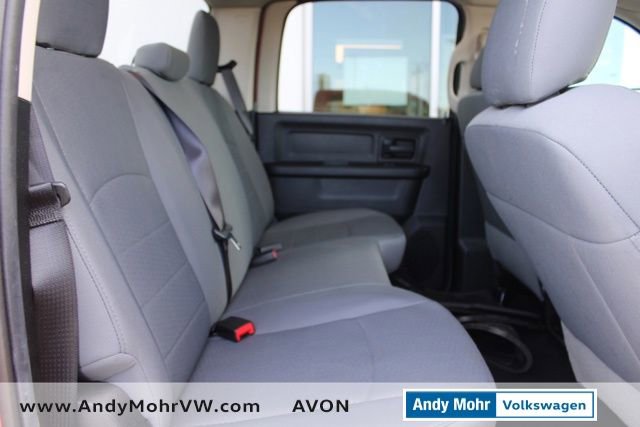 Used 2016 RAM 1500 Express image 22