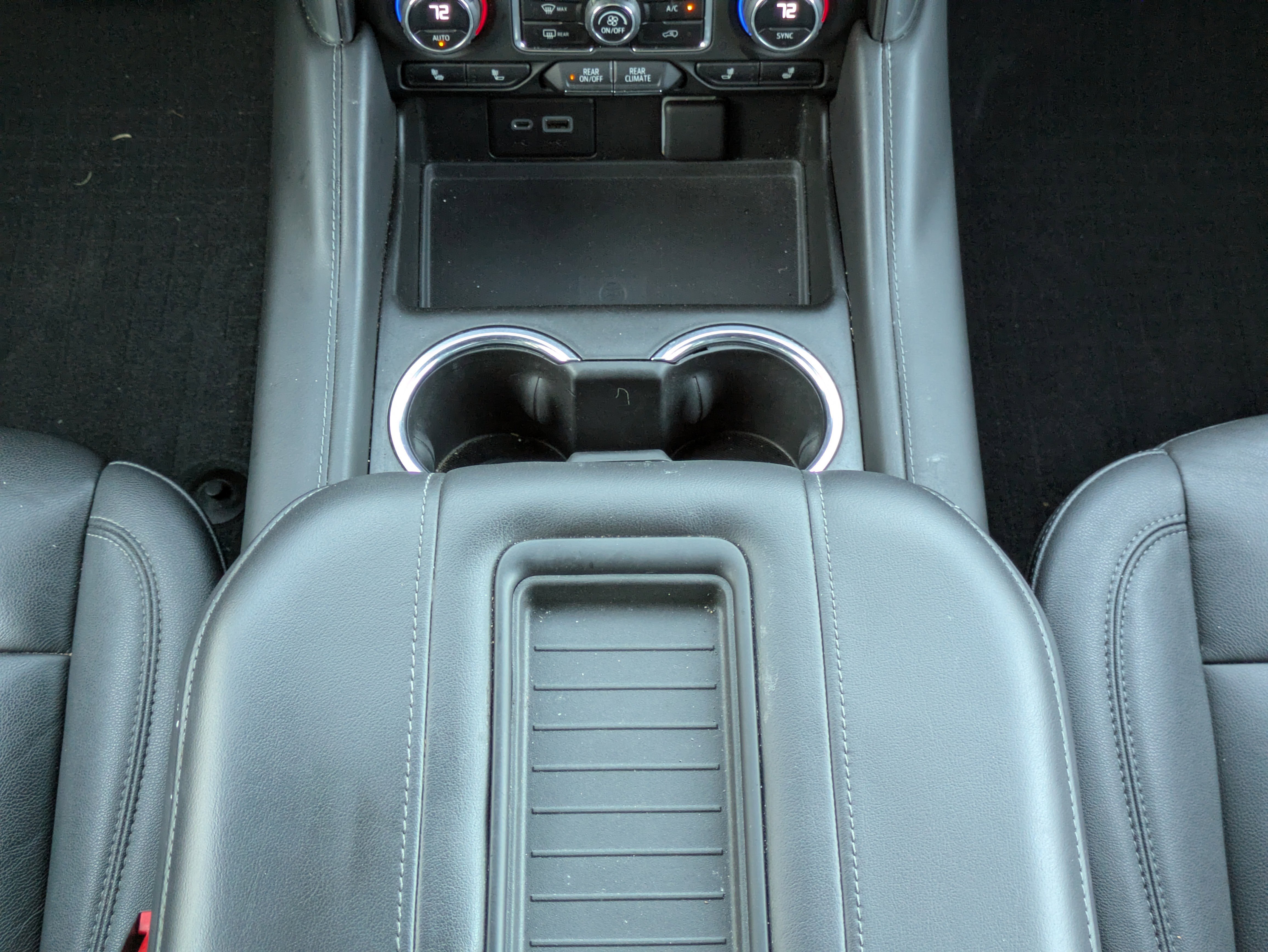 Used 2023 Chevrolet Tahoe LT image 6