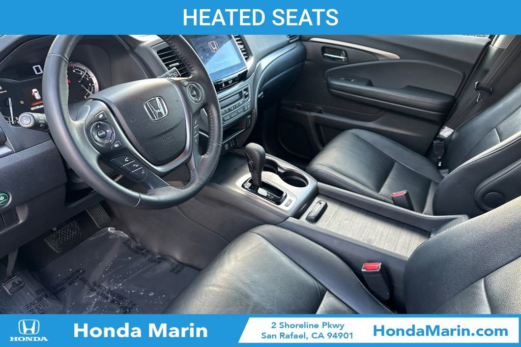 Used 2016 Honda Pilot EX-L image 12
