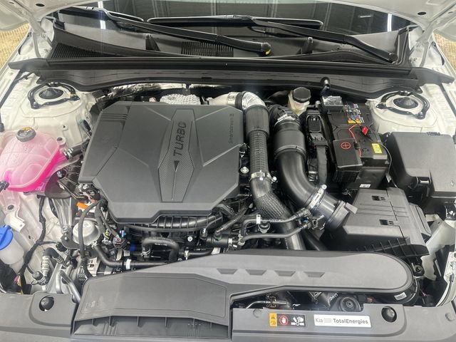 New 2026 Kia K5 GT image 19