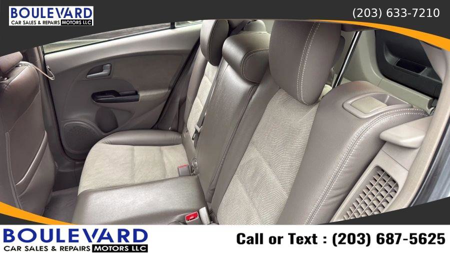 Used 2013 Honda Insight EX image 27