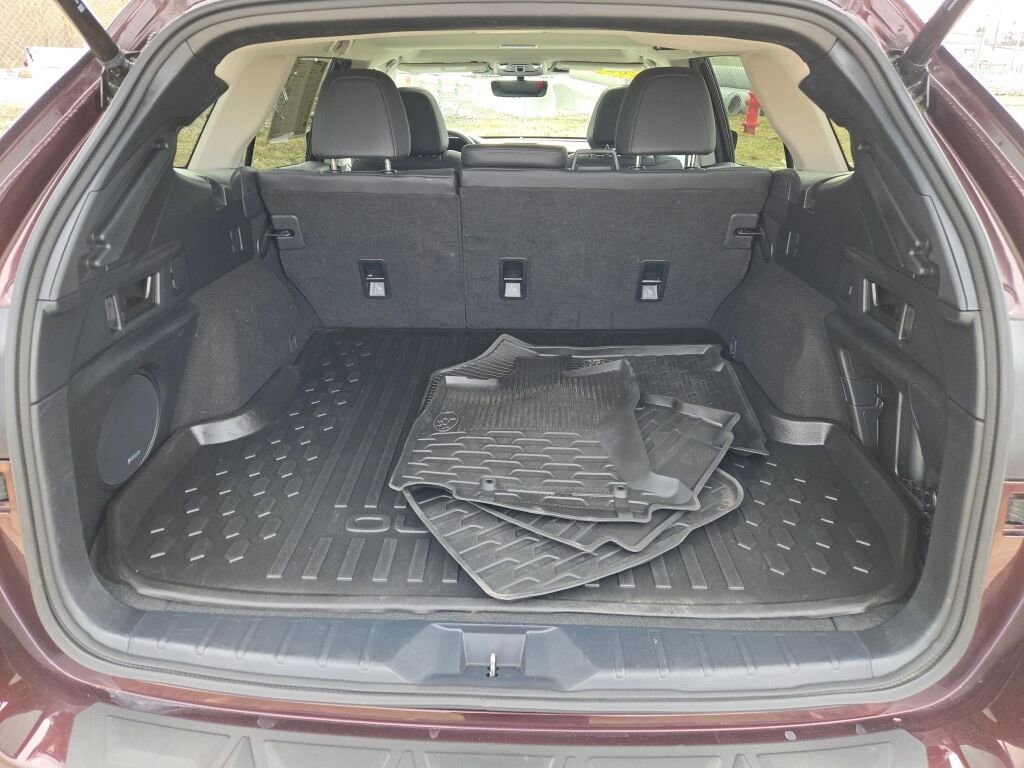 Certified 2023 Subaru Outback Limited image 15