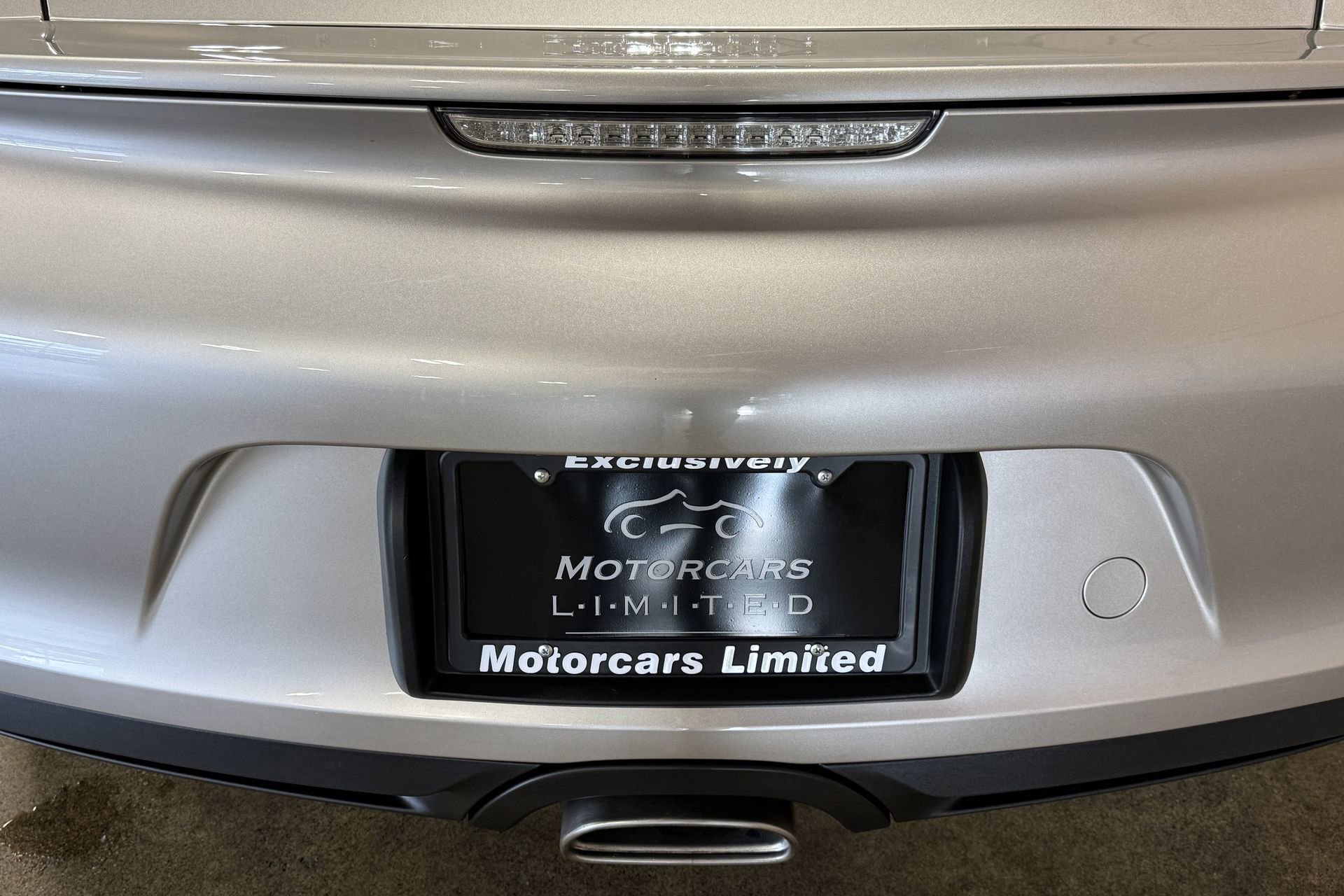 Used 2013 Porsche Boxster RWD image 30