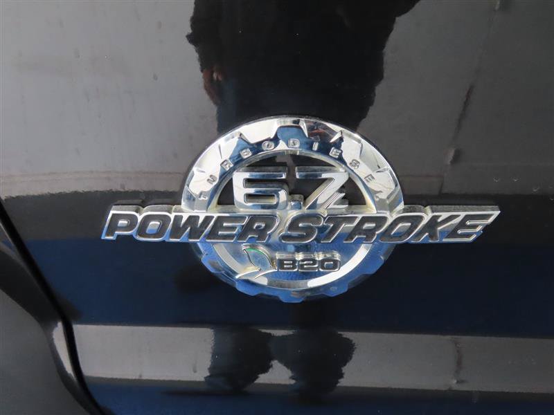 Used 2015 Ford F450 XL w/ Power Equipment Group AWD/4WD image 7