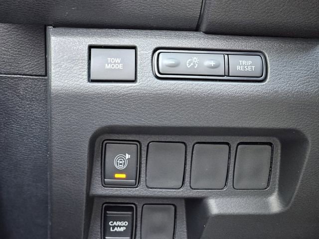 New 2026 Nissan Frontier PRO-4X w/ Tow Package image 19