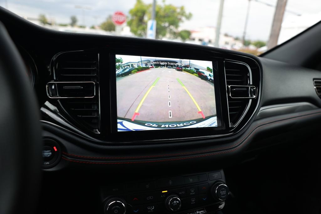 New 2026 Dodge Durango GT image 19