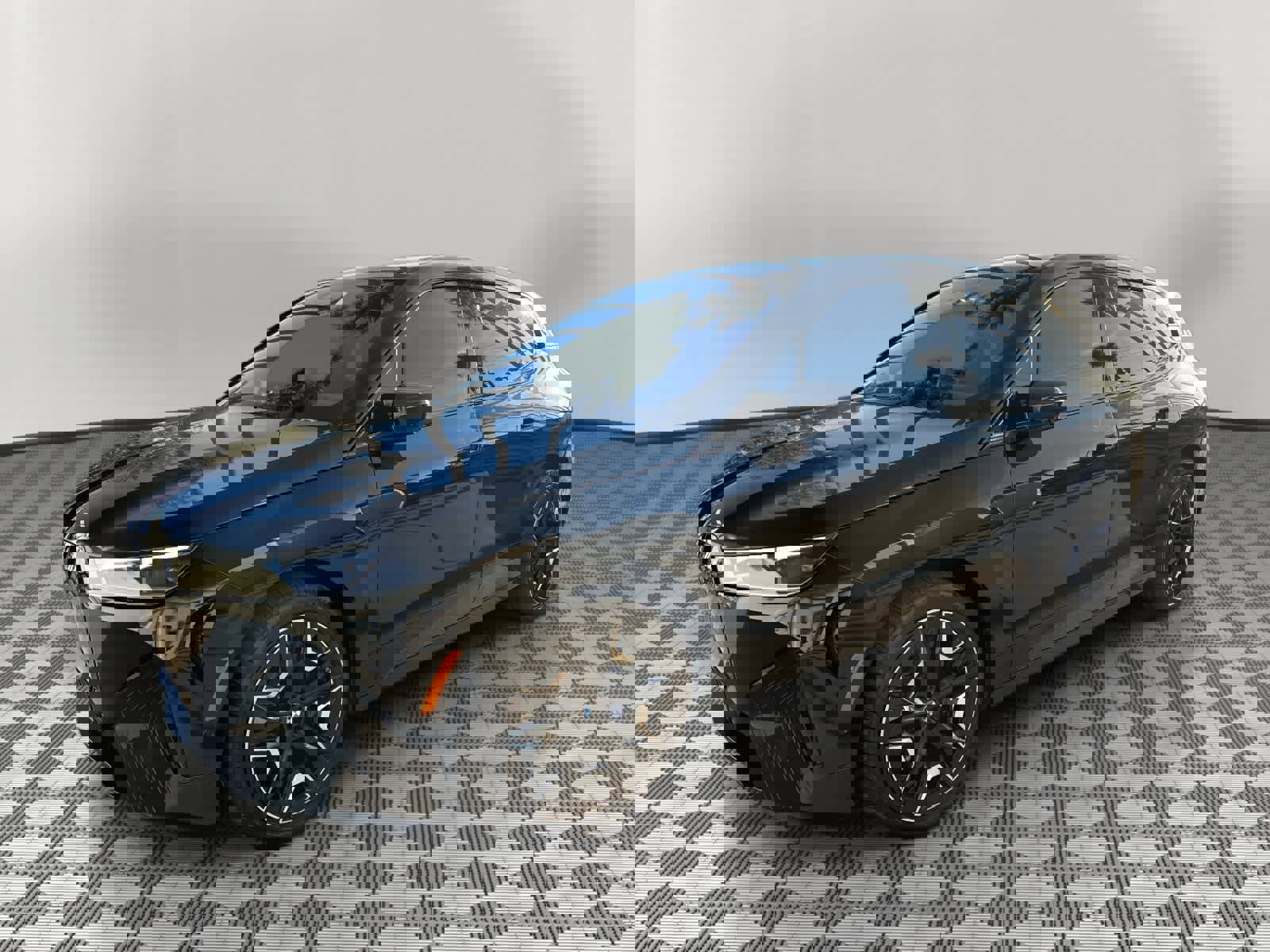 Certified 2025 BMW iX M60 image 7