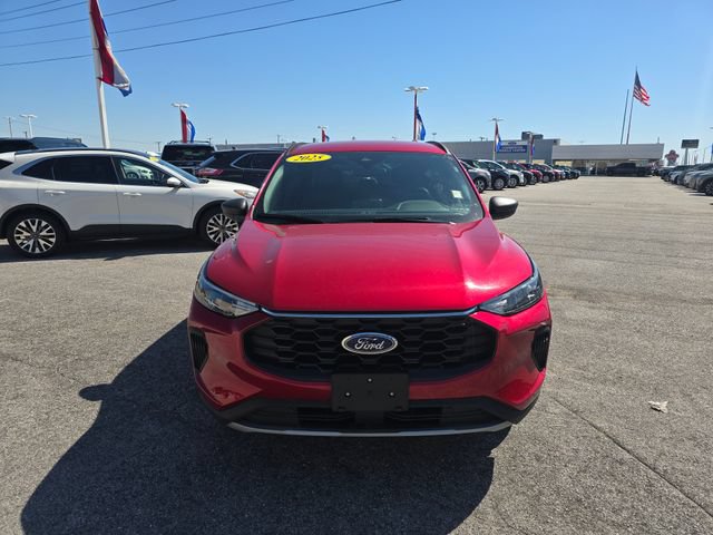 Used 2025 Ford Escape ST-Line AWD/4WD image 10