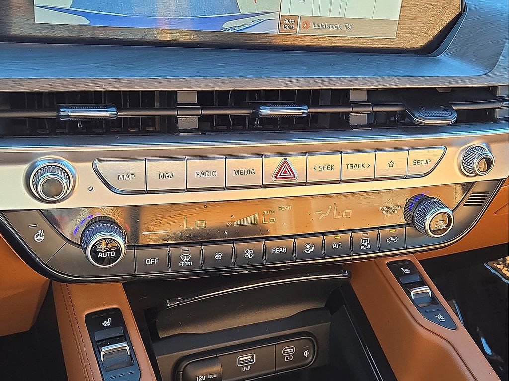 Used 2024 Kia Telluride EX X-Line image 28