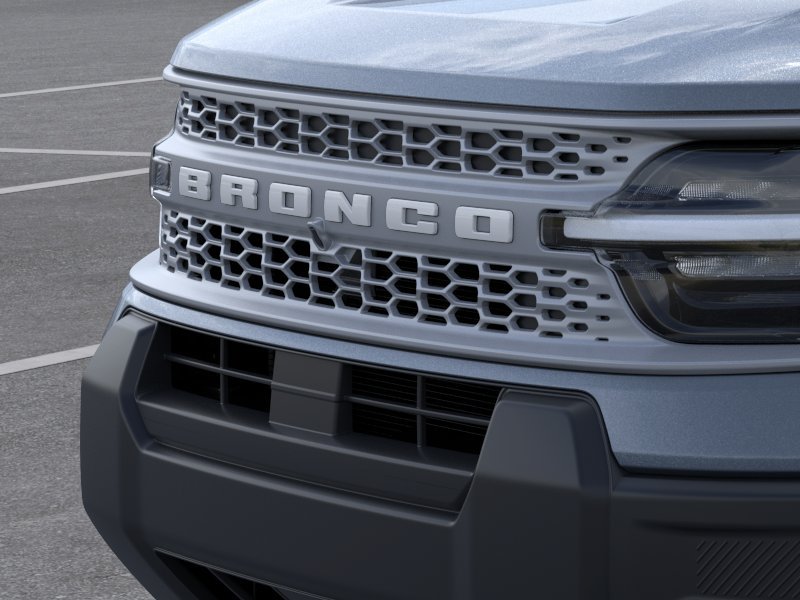 New 2026 Ford Bronco Sport Outer Banks AWD/4WD image 41