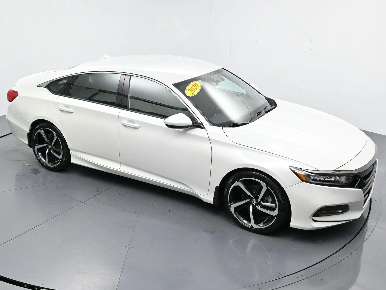 Used 2020 Honda Accord Sport image 35