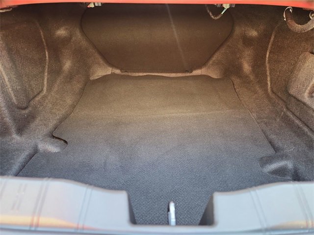 Certified 2023 Chevrolet Camaro ZL1 image 25