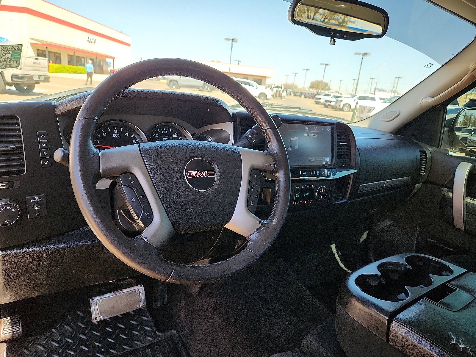 Used 2011 GMC Sierra 1500 SLE w/ Regional Value Package image 14