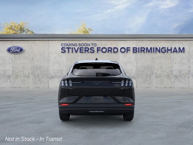 New 2026 Ford Mustang Mach-E Select RWD image 5