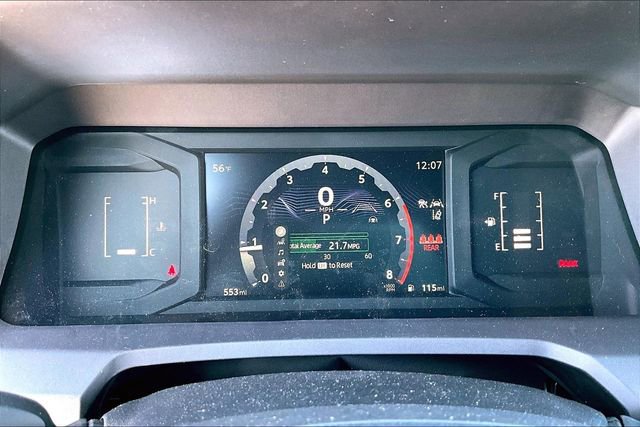 Used 2026 Toyota Tacoma SR5 image 12