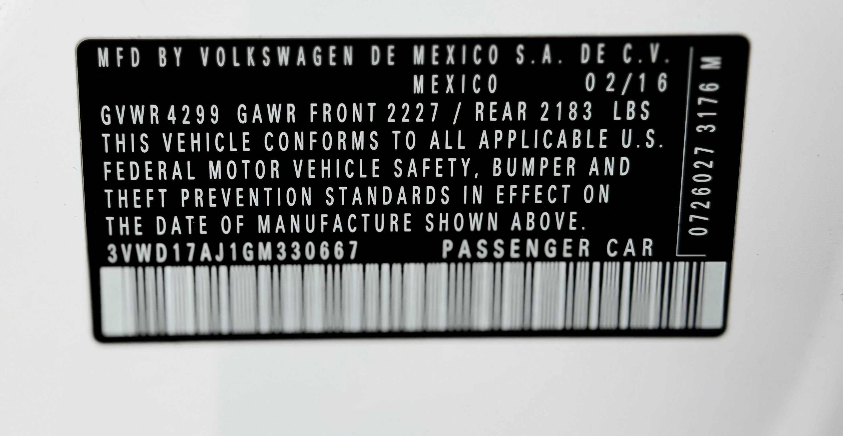 Used 2016 Volkswagen Jetta Sport image 31