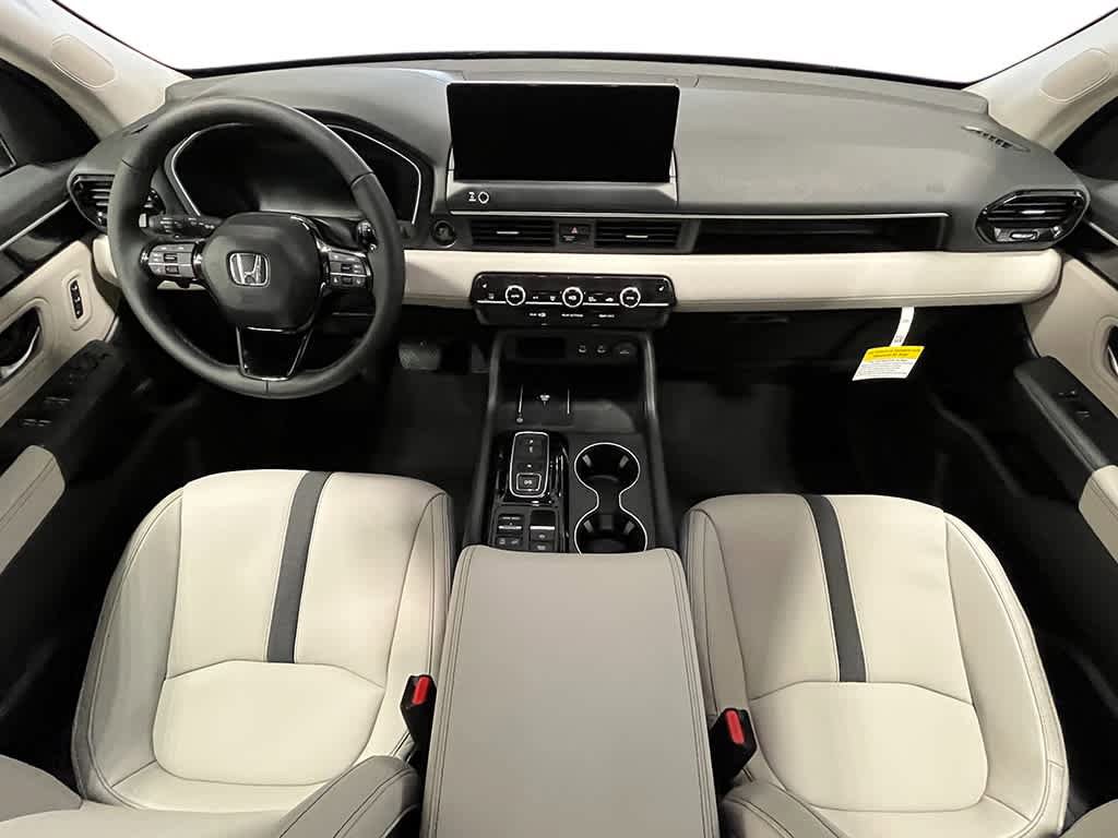 New 2026 Honda Pilot EX-L image 21