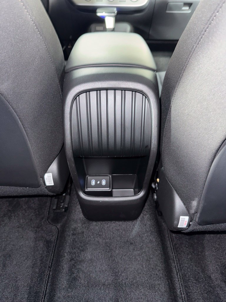 Used 2026 Hyundai Kona SE AWD/4WD image 26