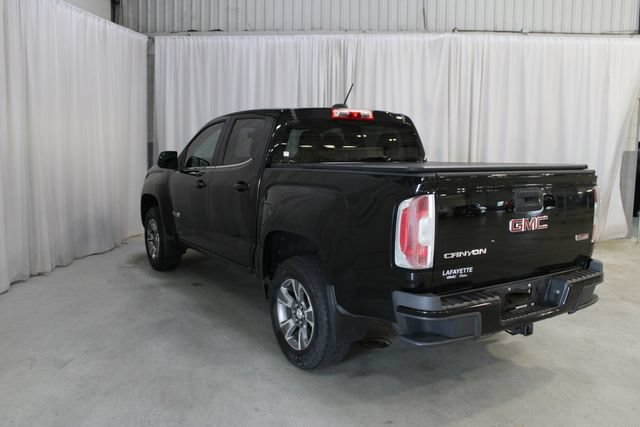 Used 2015 GMC Canyon SLE w/ All-Terrain Package AWD/4WD image 30