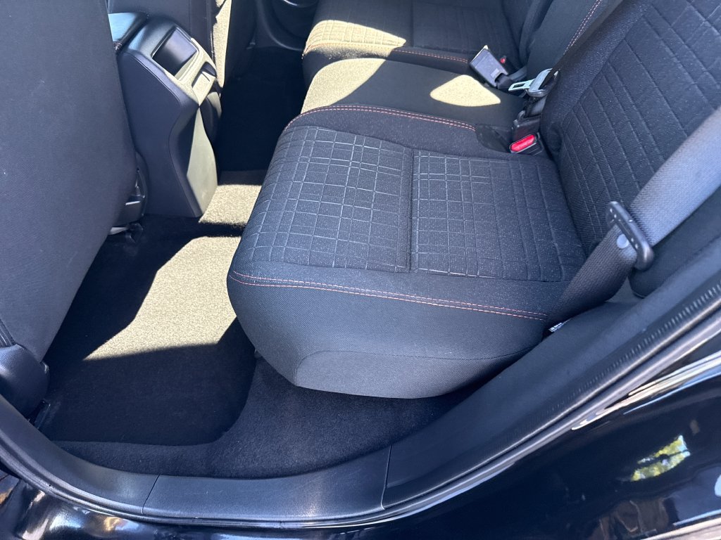 Certified 2025 Honda HR-V Sport image 17