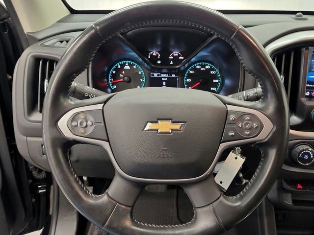 Used 2022 Chevrolet Colorado LT w/ LT Convenience Package image 20