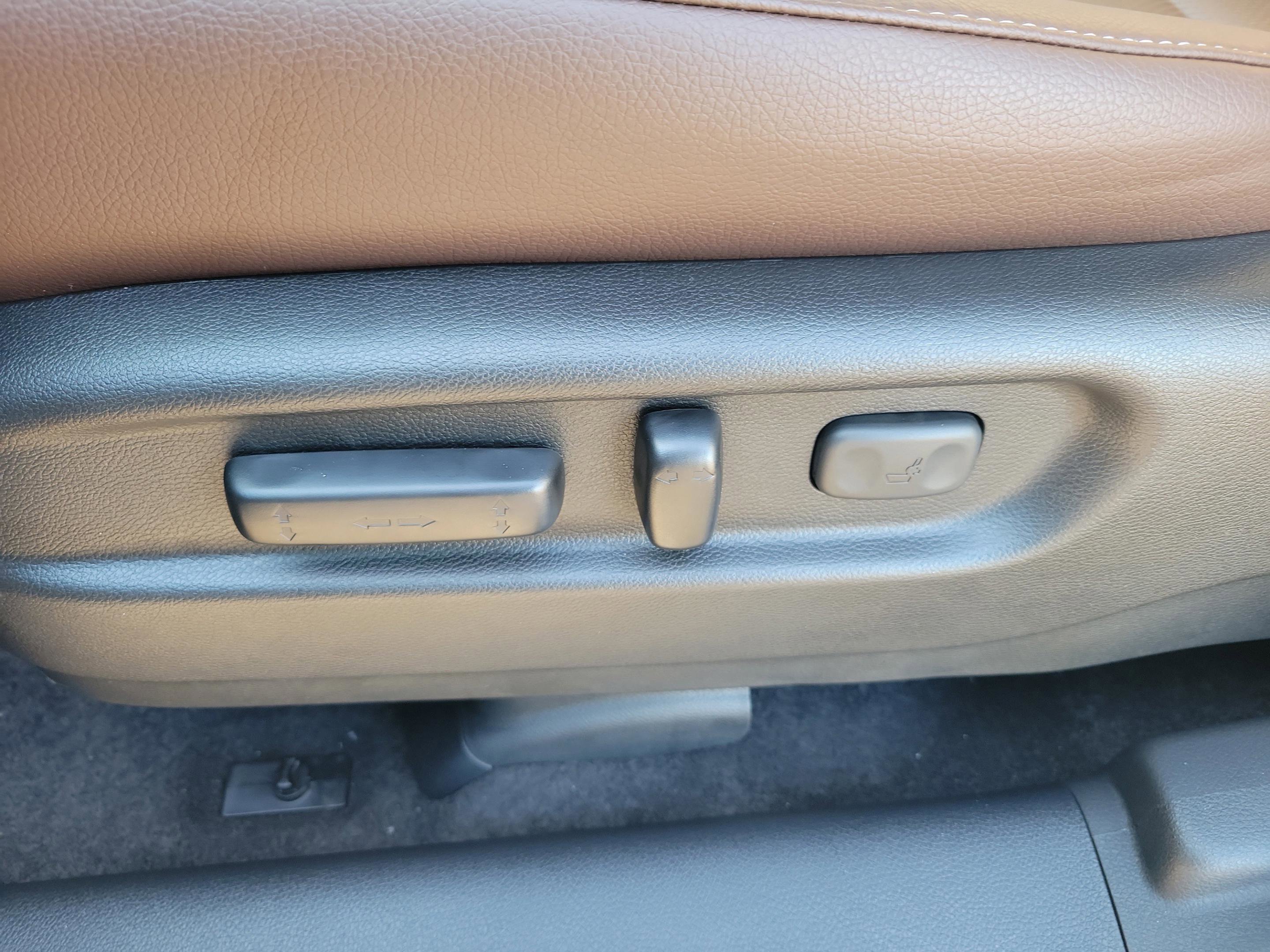 New 2026 Honda Ridgeline RTL image 12