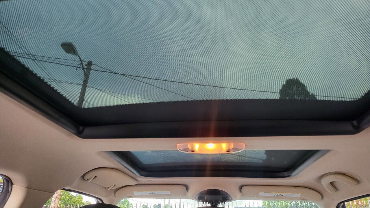 Used 2014 MINI Cooper Countryman S image 26