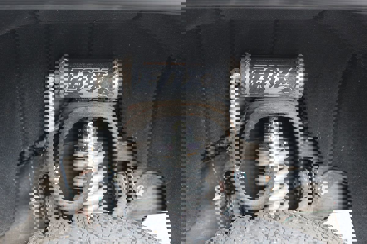 Used 2017 GMC Sierra 1500 SLT image 41