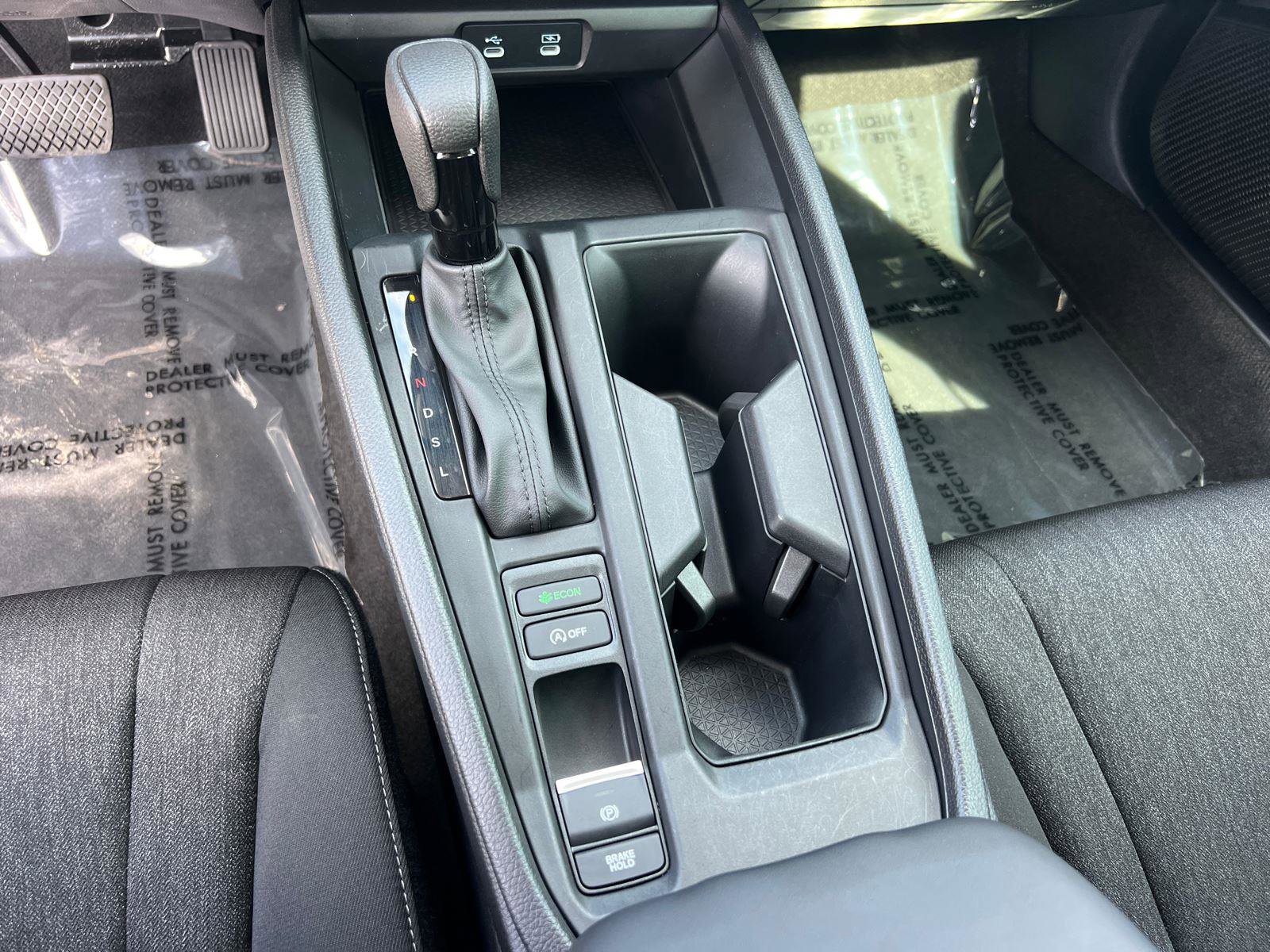 Used 2025 Honda Accord SE image 31