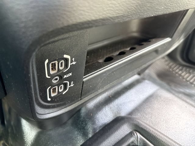 Used 2024 RAM 3500 Tradesman AWD/4WD image 25