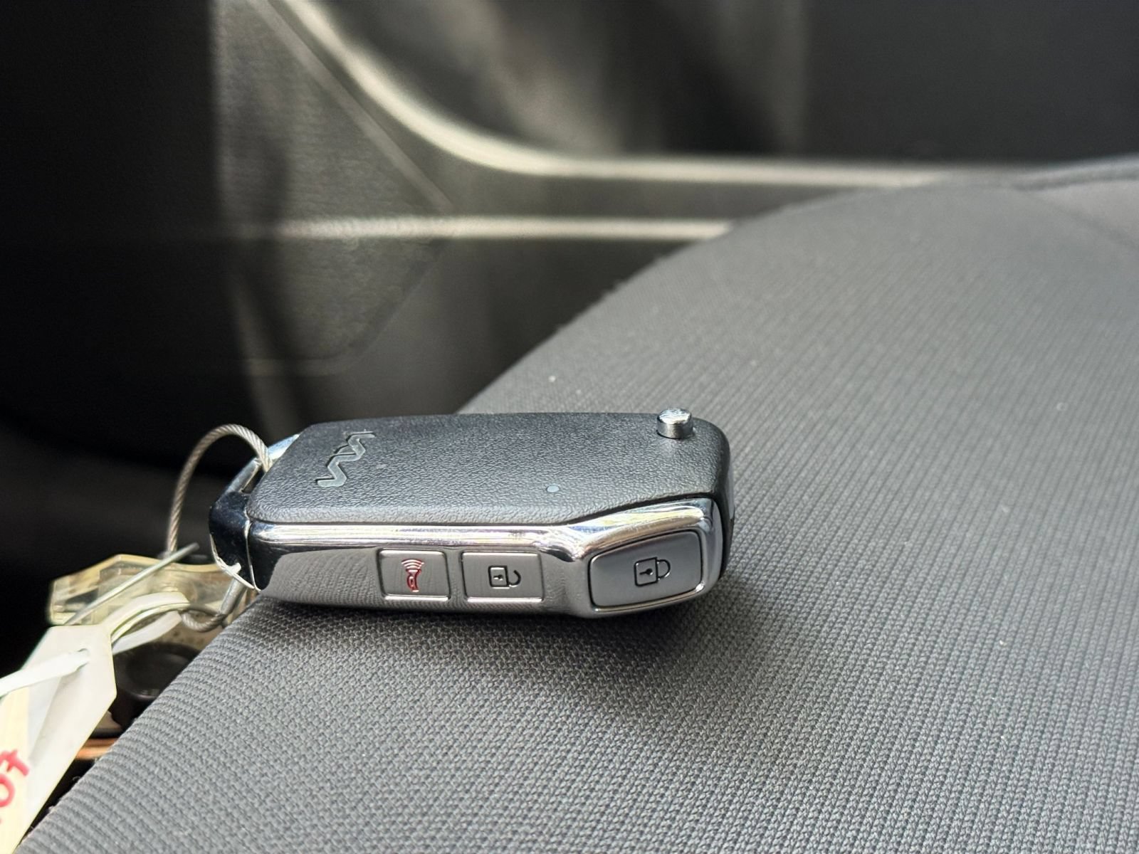 Used 2026 Kia Niro LX FWD image 20