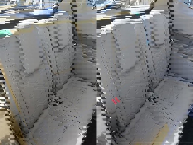 New 2026 Volkswagen Atlas SE image 21