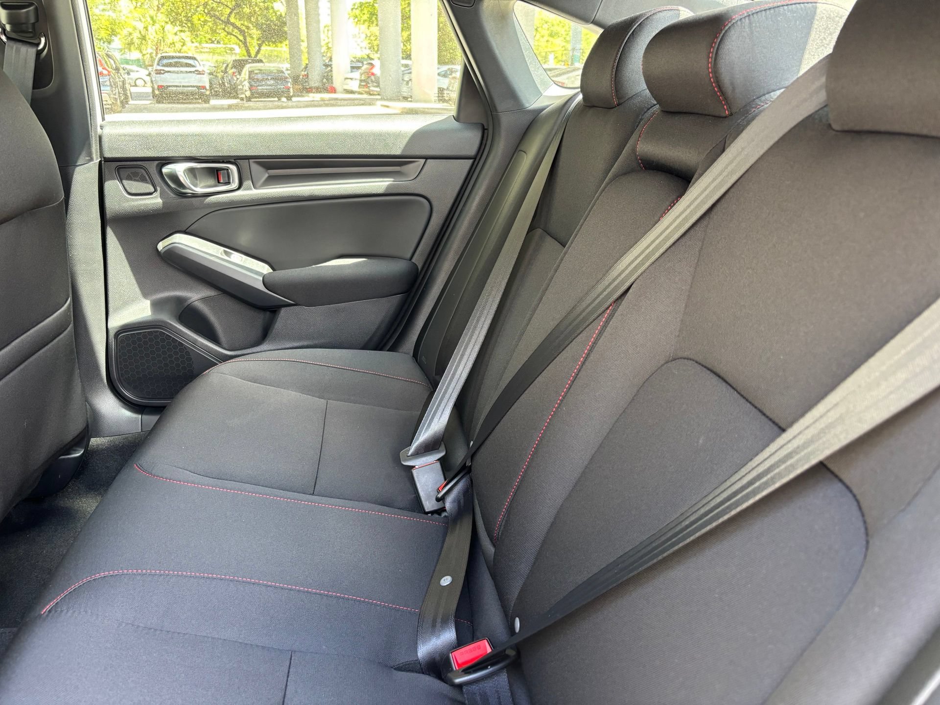 New 2026 Honda Civic Si image 19