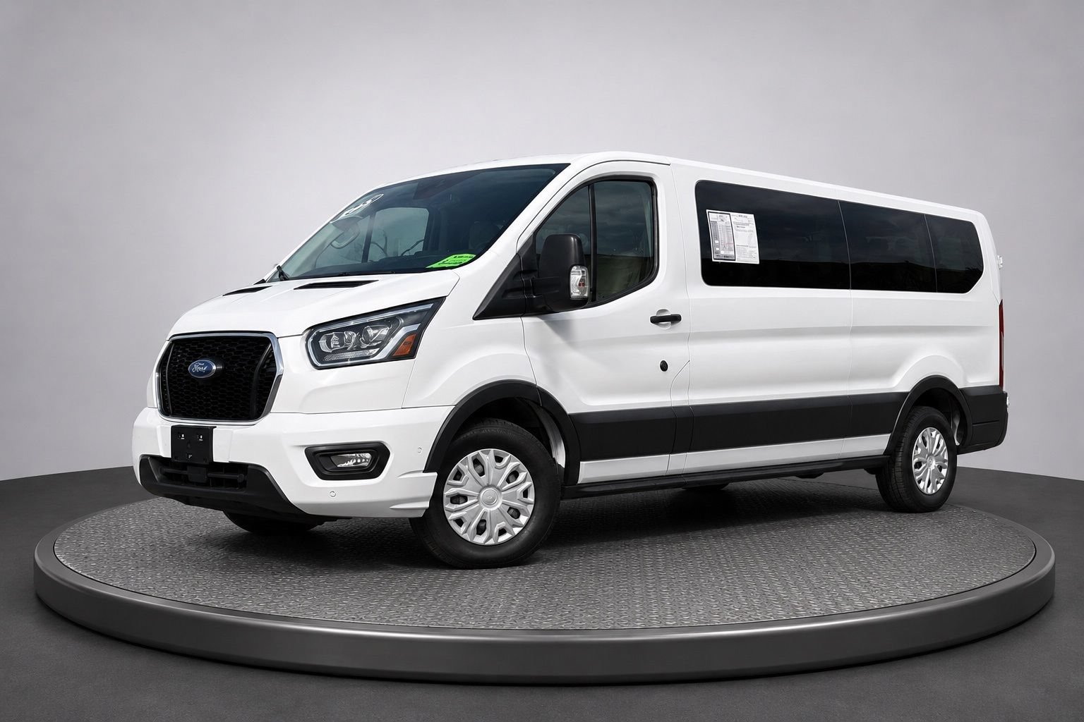 Used 2023 Ford Transit 350 XLT