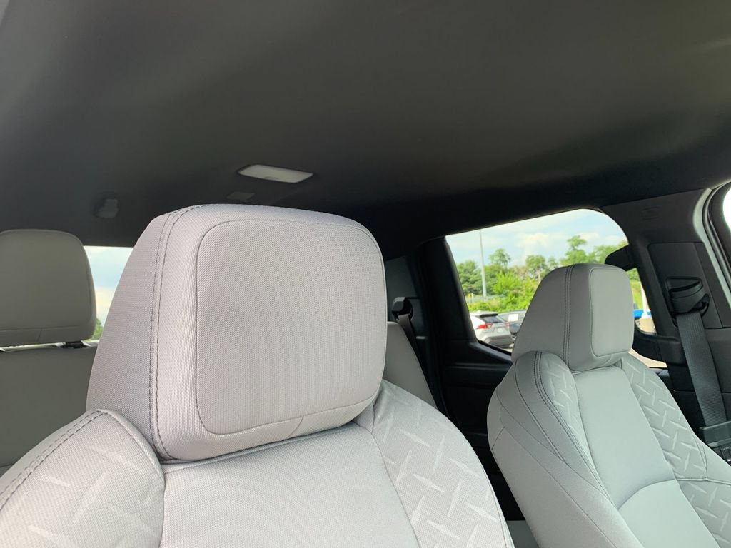 New 2026 Toyota Tacoma SR5 AWD/4WD image 18