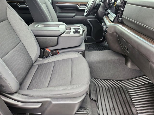 Used 2022 Chevrolet Silverado 1500 LT image 14